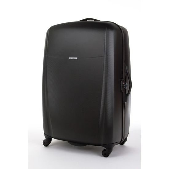 Valise Rigide Vintage Samsonite 4632 - Marron - Années 1950 - Occasion