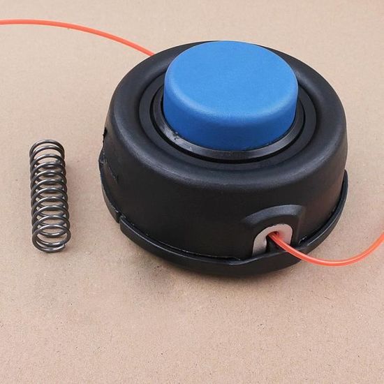 Tête De Débroussailleuse T35 Pour Husquvarna 123L 225L 232L 322L 323L 323R 324Lx 343F 343R 345Fx