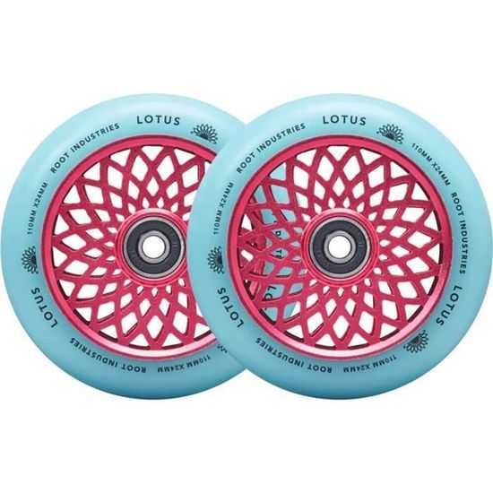 7.6 CM 2.99 pouces roue de Scooter pli ciseaux rou... - Grandado 7.6 CM 2.99 pouces roue de Scooter pli ciseaux rou... - Grandado