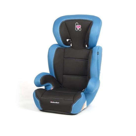 siege auto plus de 3 ans