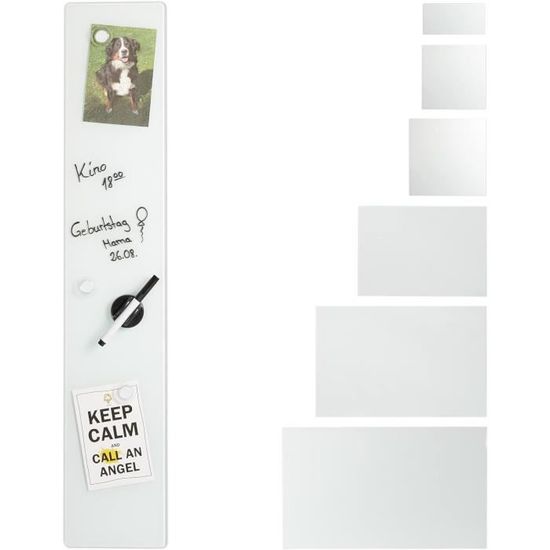 Décopatch AC920C - Maison Miniature à Décorer Avec Porte Magnétique - 25 X 24 X 27cm