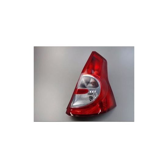 25 21 10-2 JOHNS Projecteur principal droit, H4 Dacia Sandero SD | Commandez maintenant