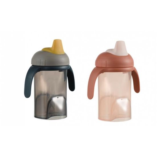 Timbale Anti Fuites Avec Bec Souple 250ml Coule Cdiscount Puericulture Eveil Bebe Timbale Anti Fuites Avec Bec Souple 250ml Coule Cdiscount Puericulture Eveil Bebe