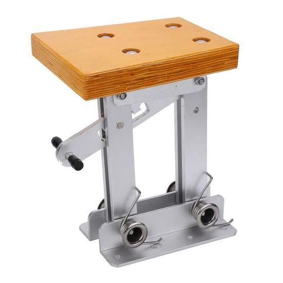 Support Moteur Hors-bord - DILWE - Réglable jusqu'à 13.4 pouces
