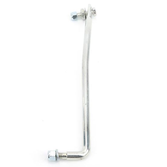 Lien De Direction Réglable Pour Moteur Hors-bord - Acier Inoxydable - Longueur 265-315 Mm - Pour Moteurs 15 à 200 CV