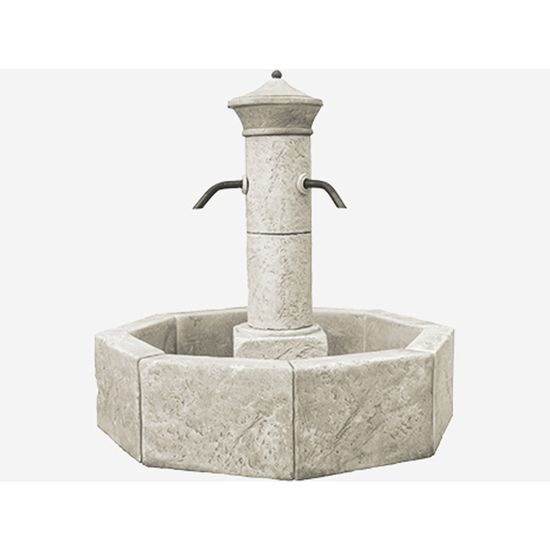 HAKU Möbel Wandgarderobe 47406 rot Metall 6 Haken 15,0 x 60,0 cm >> büroshop24