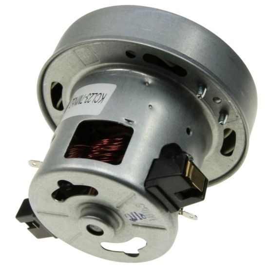 Jeu De Balais (charbons) Moteur Pour Aspirateur Bosch - Référence W364151 - Neuf En Emballage D'origine