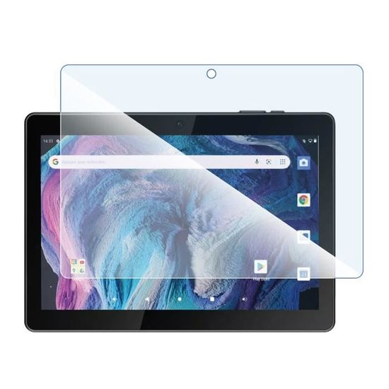 Protection écran Flexible En Verre Pour Tablette Graphique GAOMON M10K Pro 10 - Karylax