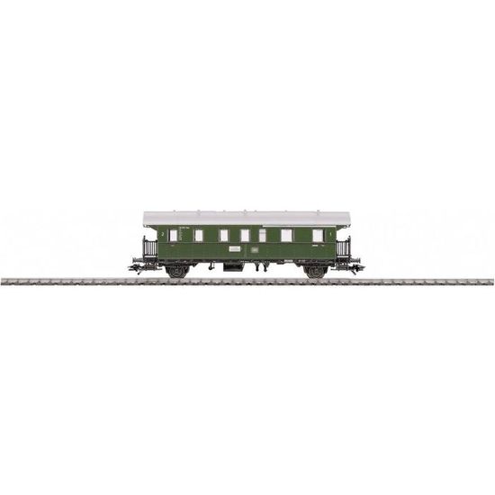 Märklin 4313 DB Personenwagen 1. Kl. (Neu (gemäss Beschreibung)) in