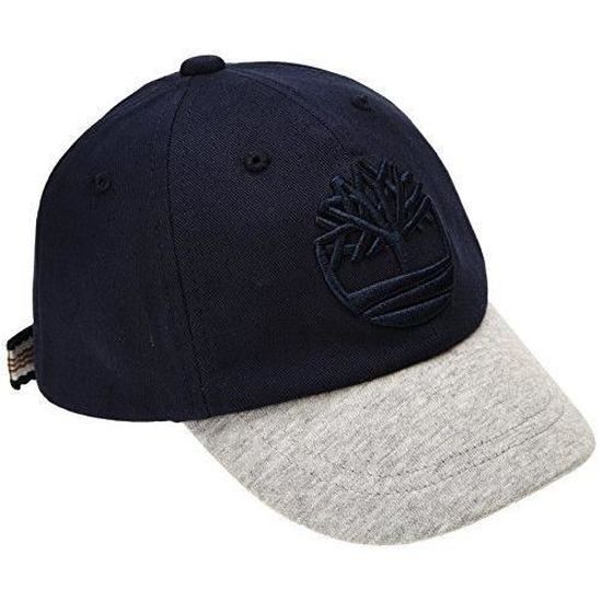 Timberland Tcasquette Bebe Garcon Fr 18 Mois Cdiscount Pret A Porter