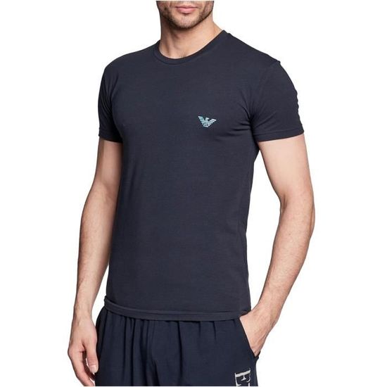 T-shirt homme coton bio "Tagada Jones - 20 ans&quot