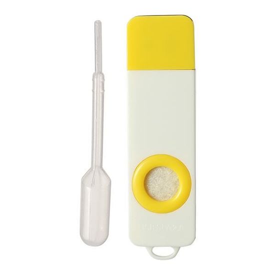 Désodorisant Voiture Suspendu - Parfum Huile Essentielle Vanille - Design Verre Et Bois - Longue Durée, Décoration Intérieure - 7