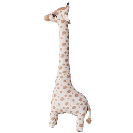 Générique Poupée Girafe Parlante Et Dansante – Jouet