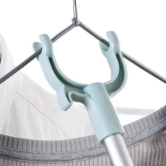Support De Mobile Babybay En Hêtre Massif - Réglable En Hauteur | Compatible Tous Mobiles à Tige Ronde