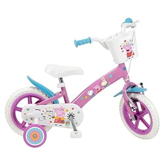 Velo peppa pig 3 ans shop