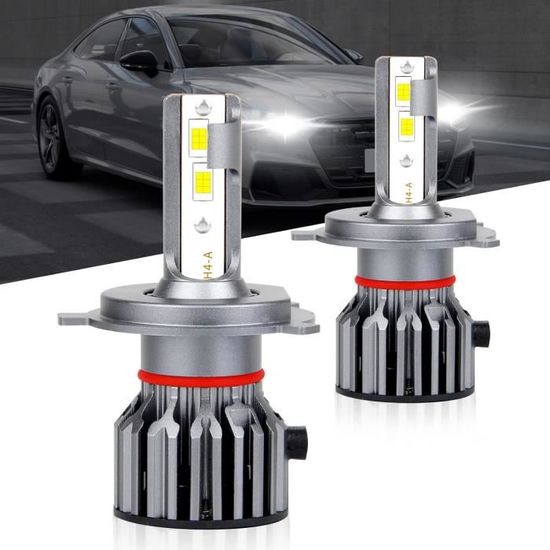 Ampoules LED TOYOTA Picnic (XM10) - Kit LED H4 140W