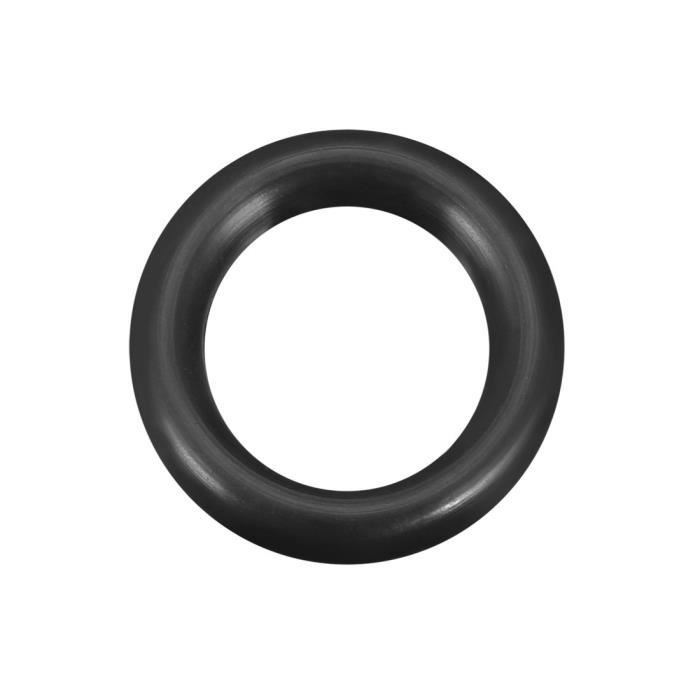 Joint Torique Nitrile 400mm X 8.6mm - Joint D'étanchéité Rond - Pour Moteur, Machine, Plomberie