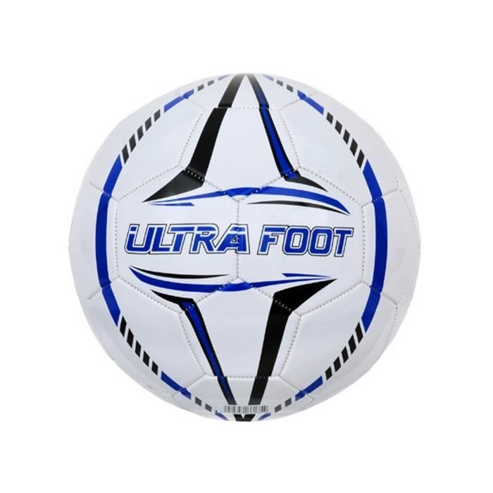 Ballon de football taille 5 - IDM'Com