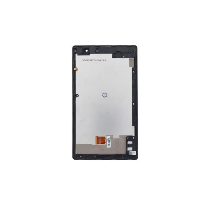 Asus Module écran noir officiel pour Zenpad Z170C
