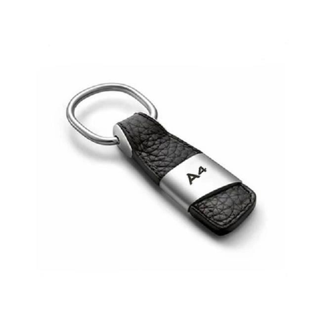 Porte clé Audi A4