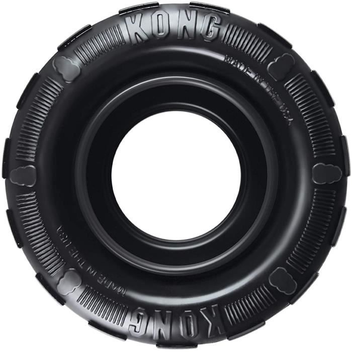 jouet pour chien KONG Trax Jouets en Caoutchouc pour Chiens S211