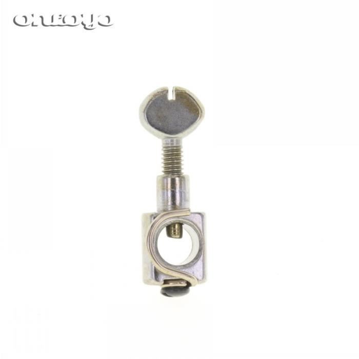 MACHINE A COUDRE,Accessoires machine à coudre industrielle,Pièces de rechange pour SINGER 20U pince à aiguille pour machine Zigzag