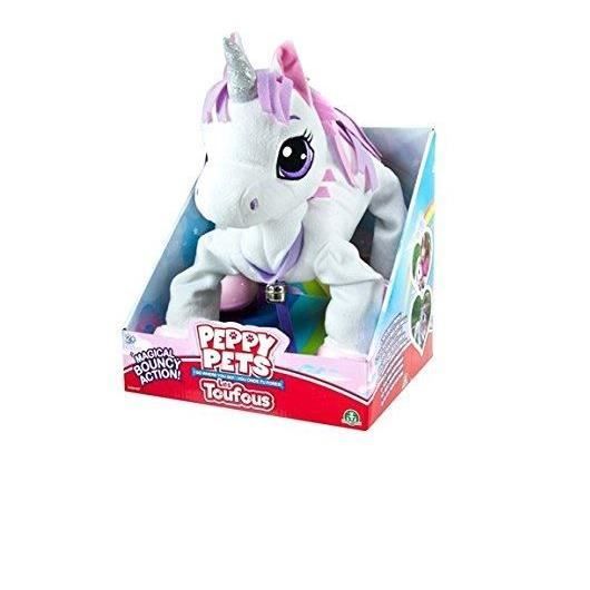 Peppy Pets Unicorn