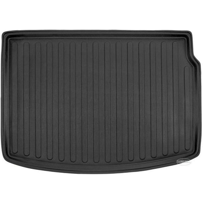 | STANDART TAPIS DE COFFRE SUR MESURE pour RENAULT MEGANE 3 / 5 PORTES 2008-2015