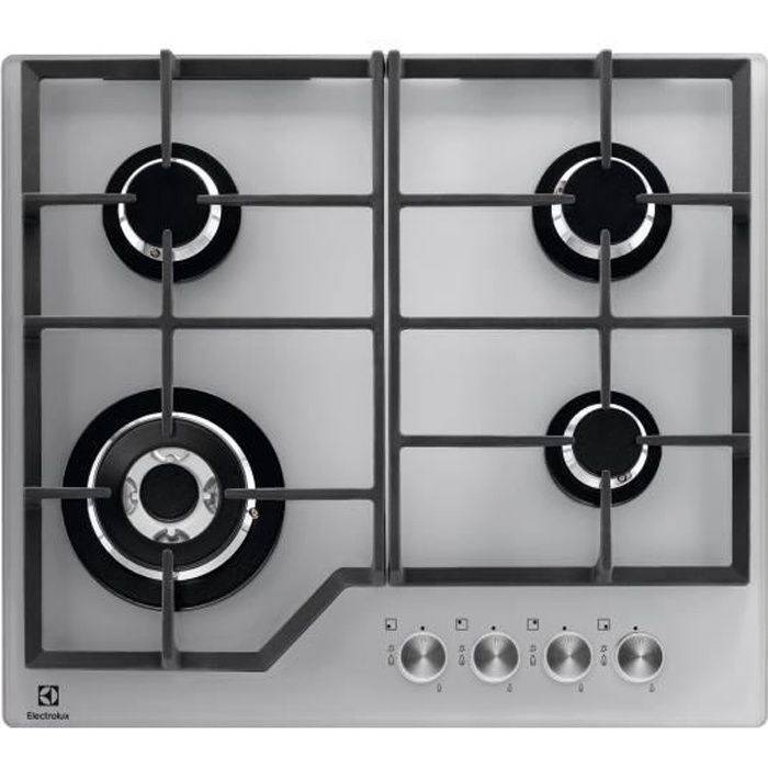 Plaque de cuisson Electrolux KGG6436S