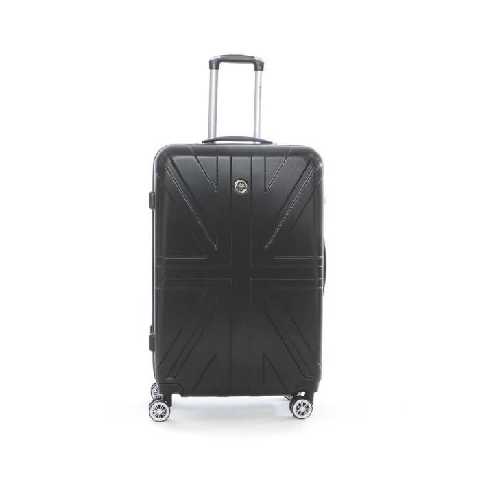 Valise cabine SOFTLESS