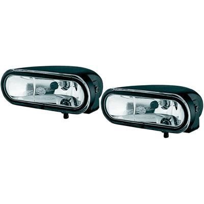 Lumière 12 V Hella FF 75