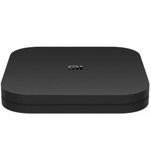 Xiaomi Version globale Mi Box S Android 8.1 Cortex A53 Quad Core TV Box 2 Go de RAM 8 Go de ROM Lecteur multimédia et Google