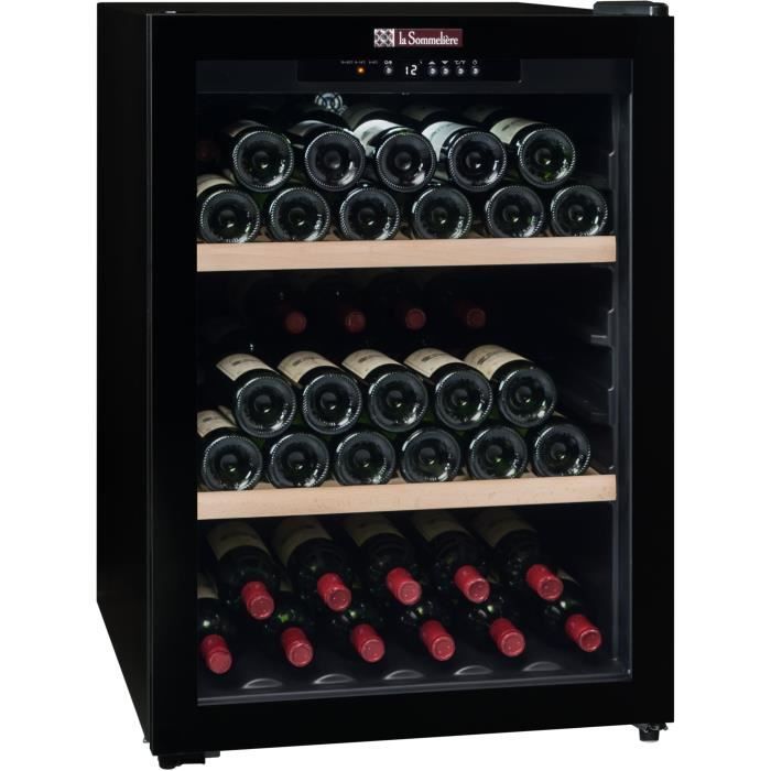 HAIER / HWS116GAE - Cave a vin de vieillissement -