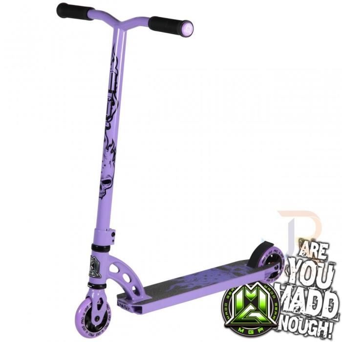 Trottinette MADD MGP VX5 Pro Violet