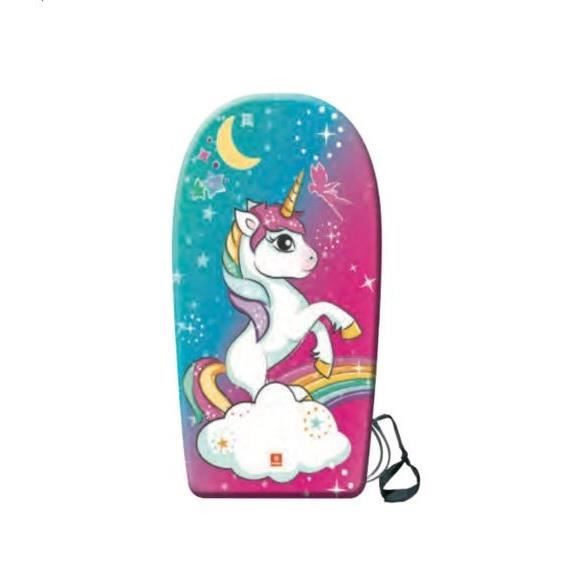 MONDO Bodyboard Licorne 84 cm