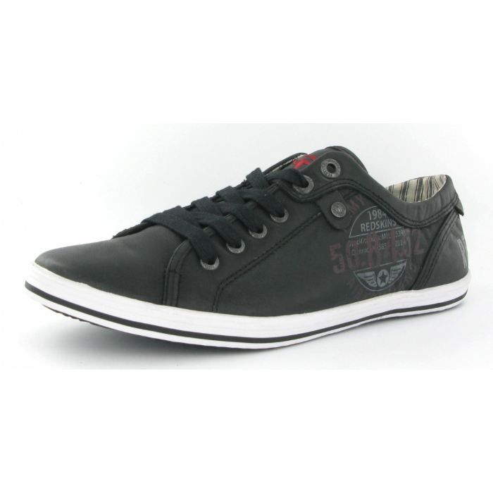 Chaussures Redskins Haberon Leather