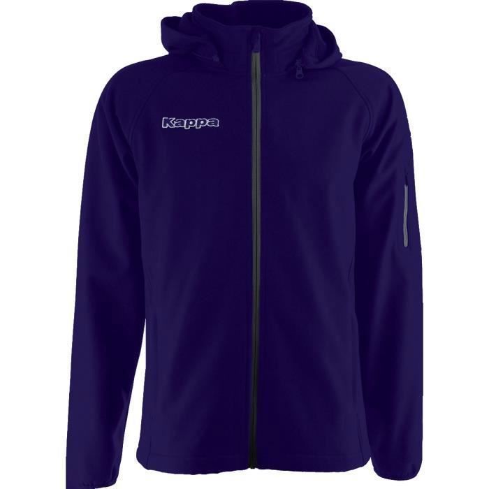 Veste softshell junior Kappa Valas