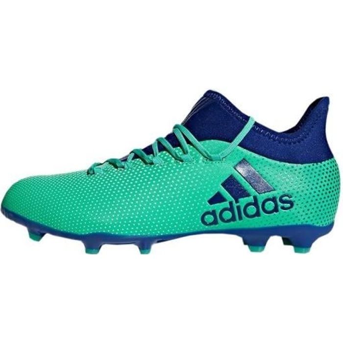 Chaussures Adidas X 171 FG J