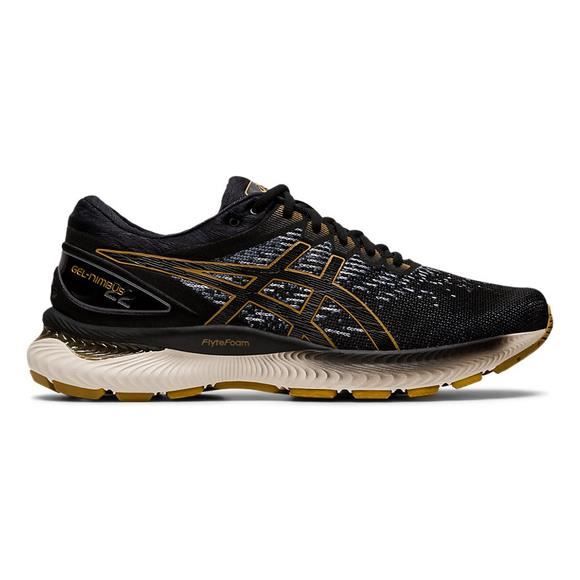 Chaussures de running Asics Gel-Nimbus 22 Knit