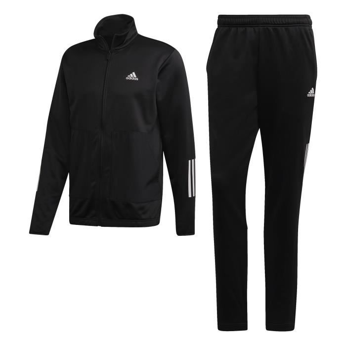 Survêtement adidas Fabric Mix