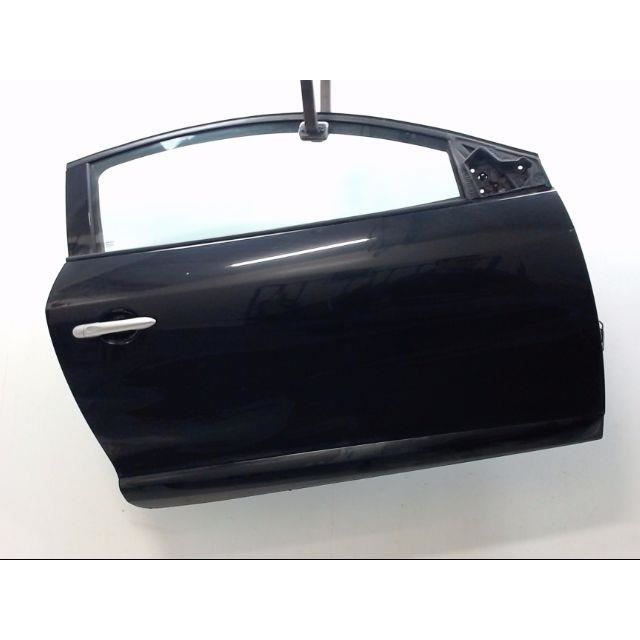 PORTE AVANT DROIT RENAULT MEGANE COUPE III Phase 1 2008-2012 / 801001645R / D1-546990
