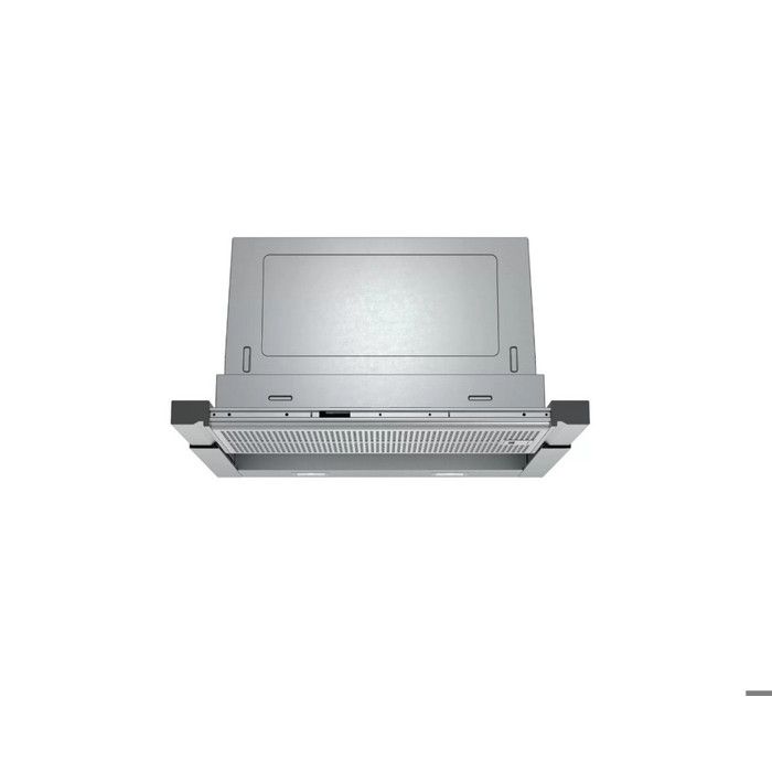 Cbcs6906d-ow Hotte Tiroir Téléscopique 60cm 370m³/h Classe à Inox