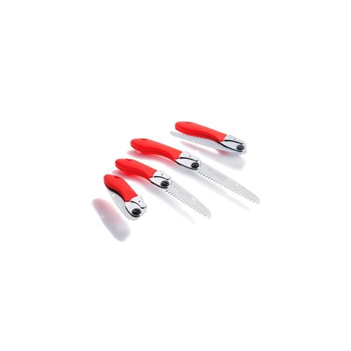 Scie Japonaise POCKETBOY L.130 mm - Ep.1,1 mm - 8 dents par 30 mm - 346-13 - Silky