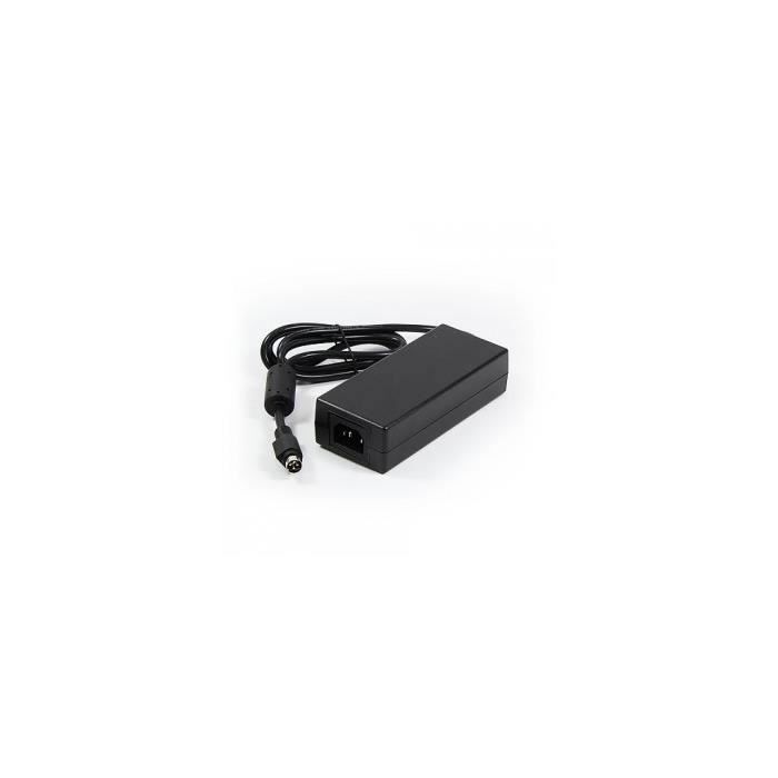 SYNOLOGY Adaptateur pur disque dur NAS - 100 W Level IV