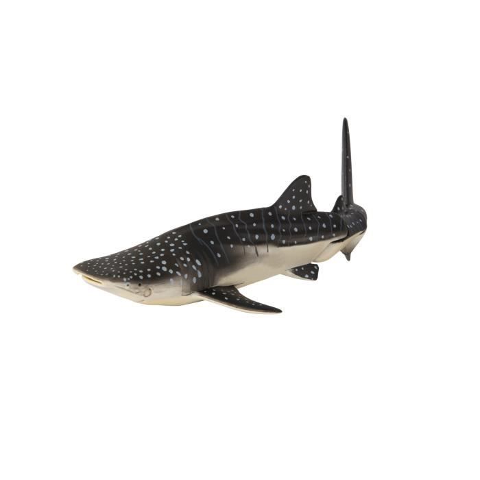TOMY T16067 - Ania - Requin Baleine