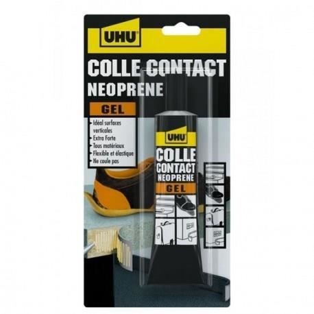 UHU Contact Gel 42g
