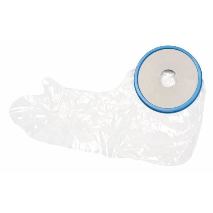 VITILITY - Housse protectrice pour la douche bras