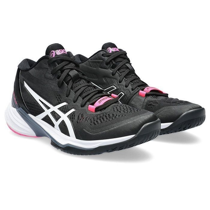 Chaussures de volley ball Asics Sky Elite FF MT 2W pour femme taille 38 Cdiscount Sport