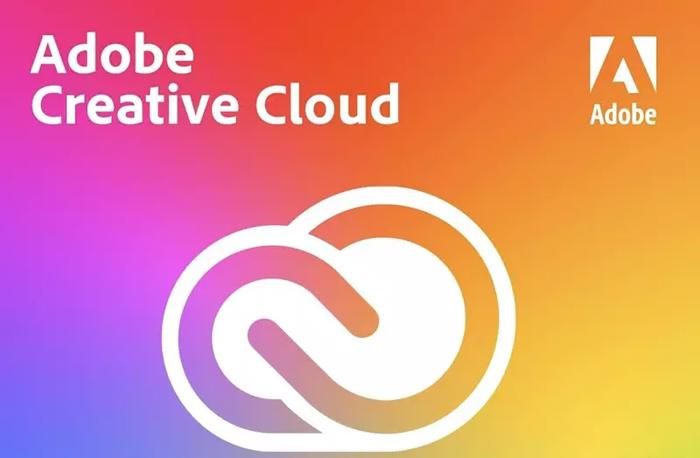 Logiciel Adobe Creative Cloud all Apps - Particuliers - Clé d'activation 3 mois
