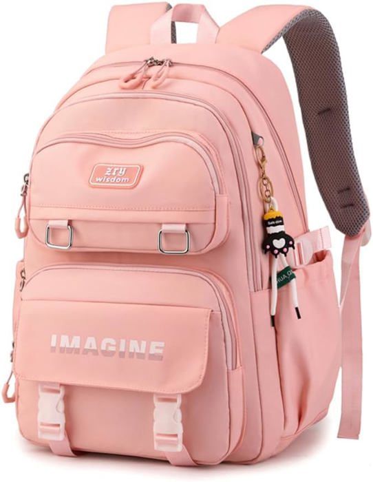 Cartable fille ado outlet